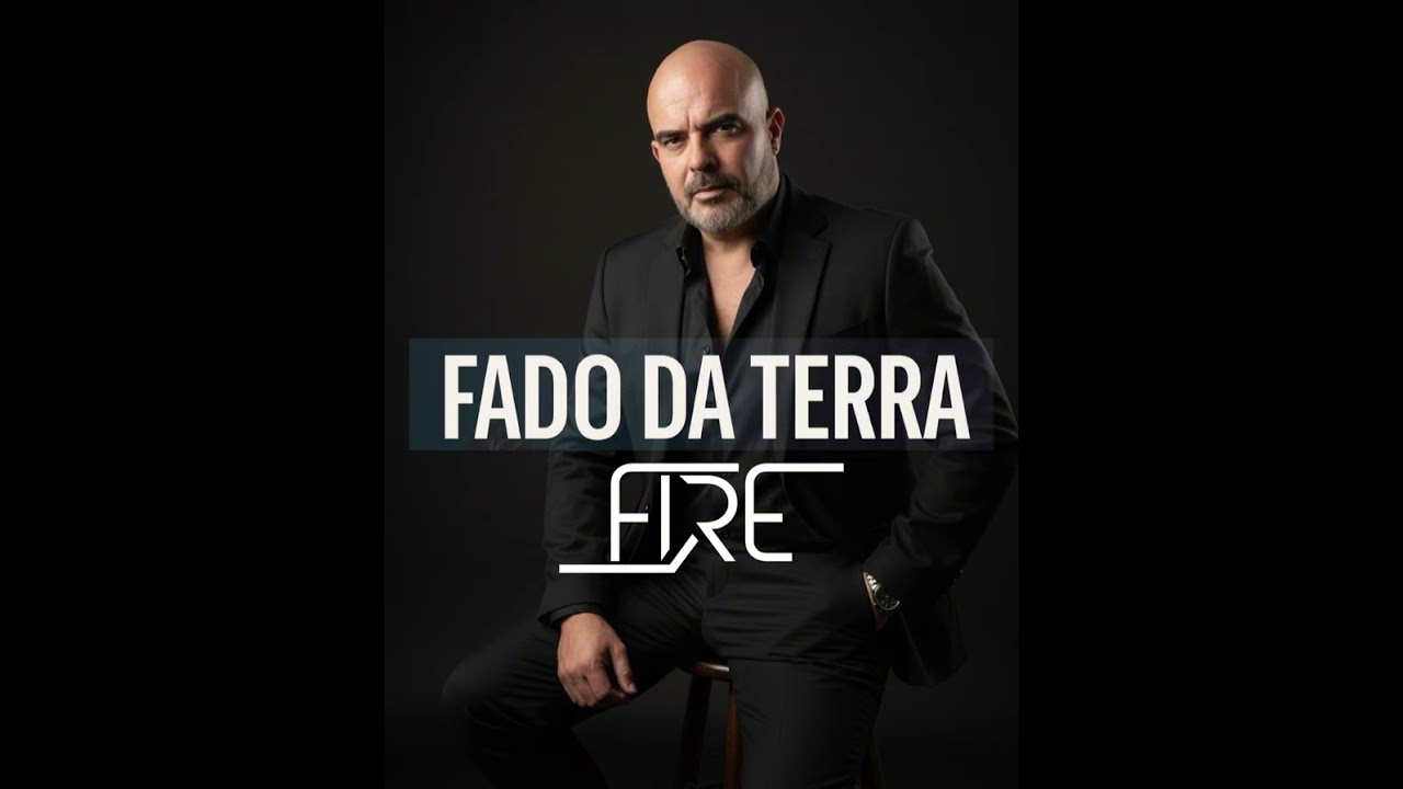 Deejay Fire - Fado da Terra 