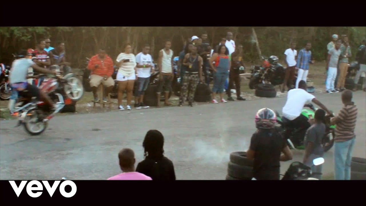 Universal Genius - Turn it up ft. Patwa Konnection