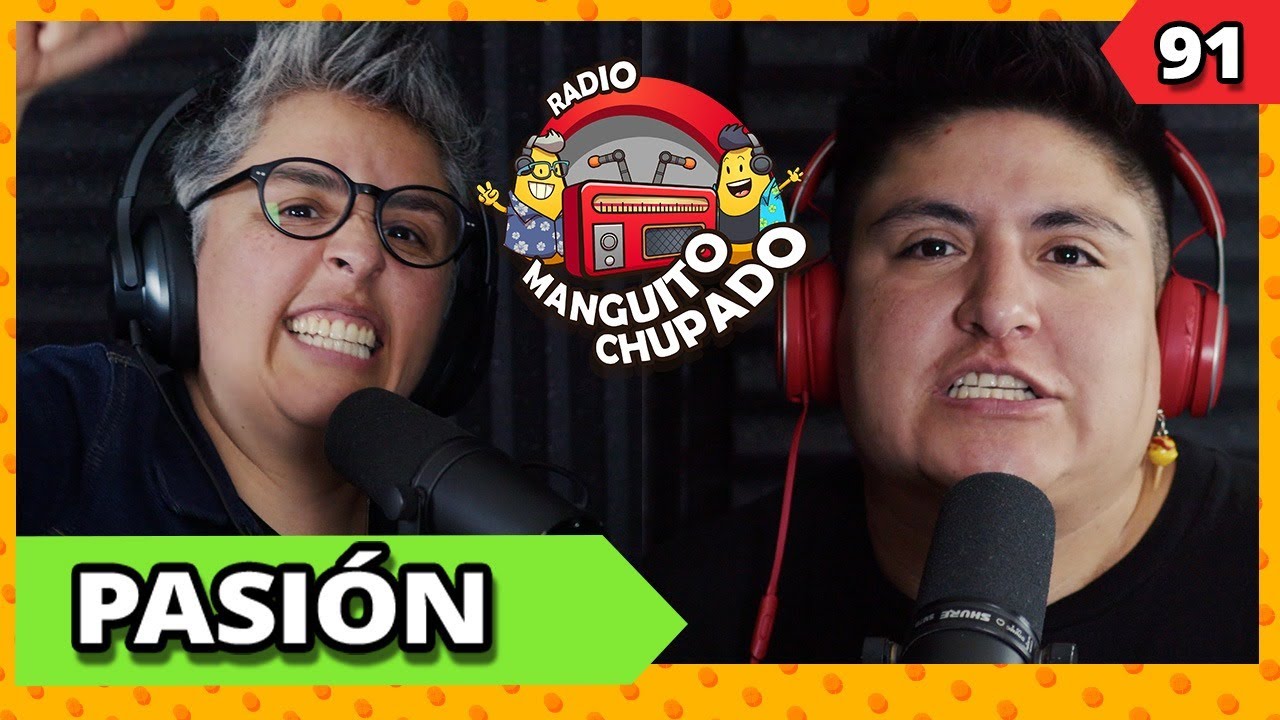 PASION I Ep.91 I RMCH