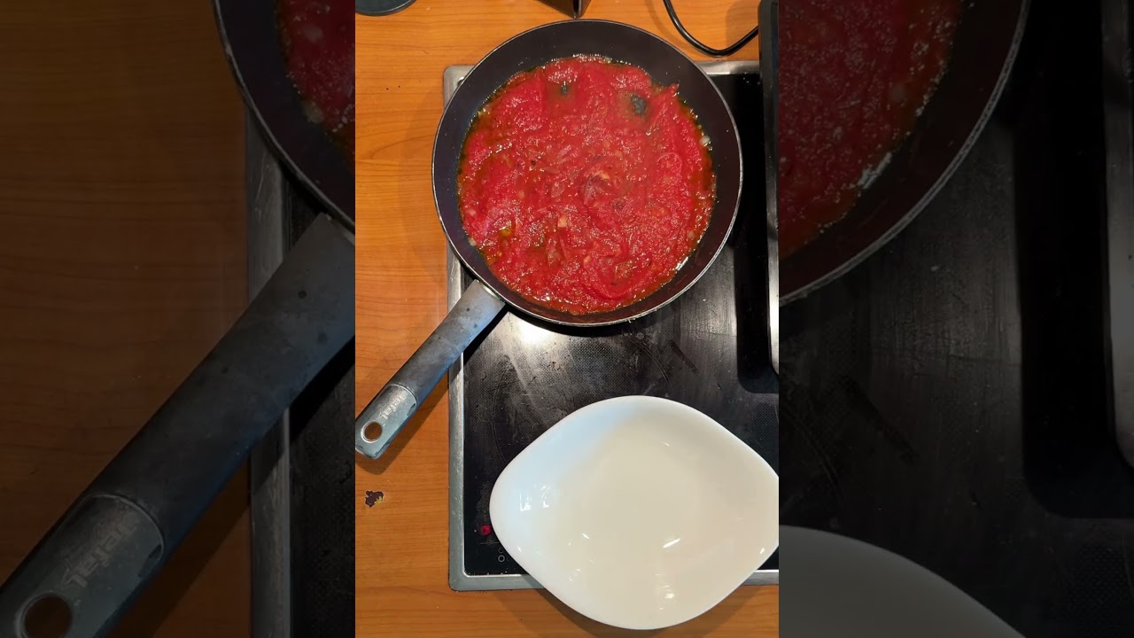 Pasta Fresca - Di Semola di grano dura