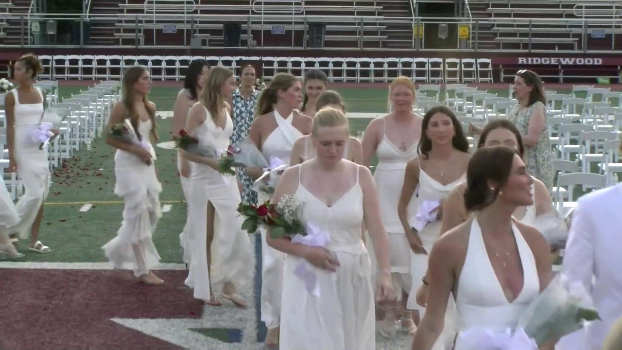 Graduation 2024 Live Stream