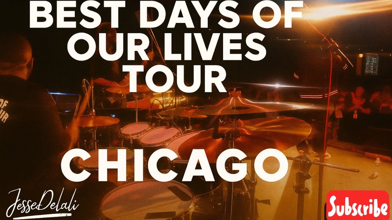 Band Cam - Chicago WENT CRAZY with Calledout Music 🔥