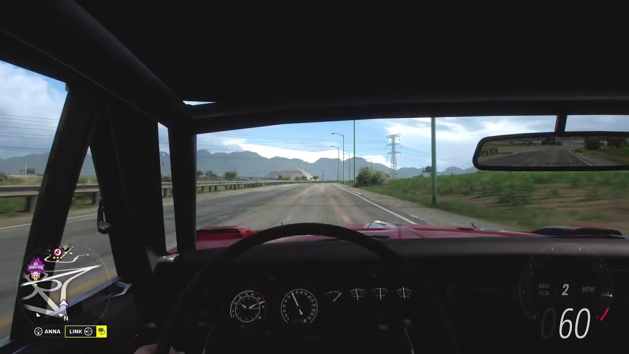 NEDS Gaming Squad playing Forza Horizon 5