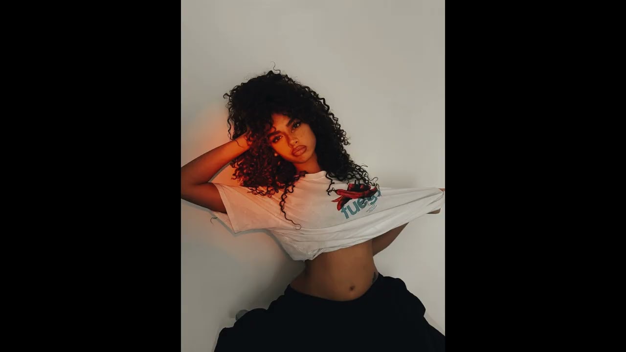[FREE] Kehlani x Aaliyah Type Beat - 'Out of Love'