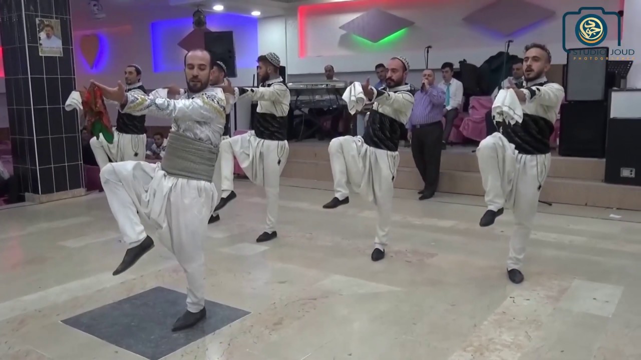 فرقة الخالدي || المنشدعبد القادر الخالدي ||موال عربية  للحجز والاستفسار 05377307796