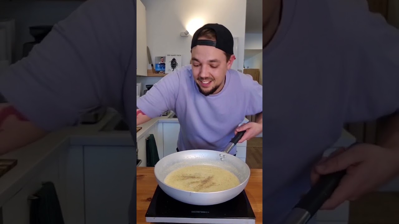 Easy Mac & Cheese 🤤 #kochen #rezept #pasta #macandcheese #nudeln #k&auml;se #cheesy