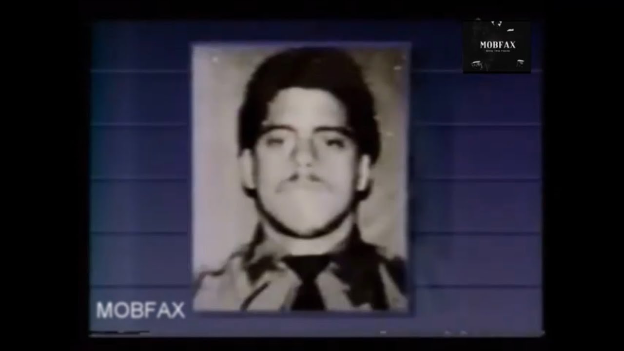 Police Officer Edward Byrne Murdered In South Jamaica Queens (1988)