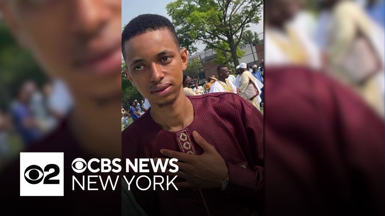 Brooklyn mass shooting victim identified as innocent bystander
