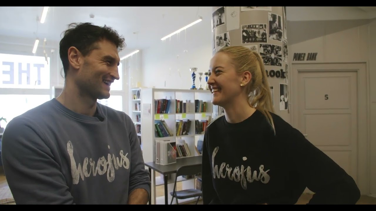 HEROJUS | GIMNAZIJA