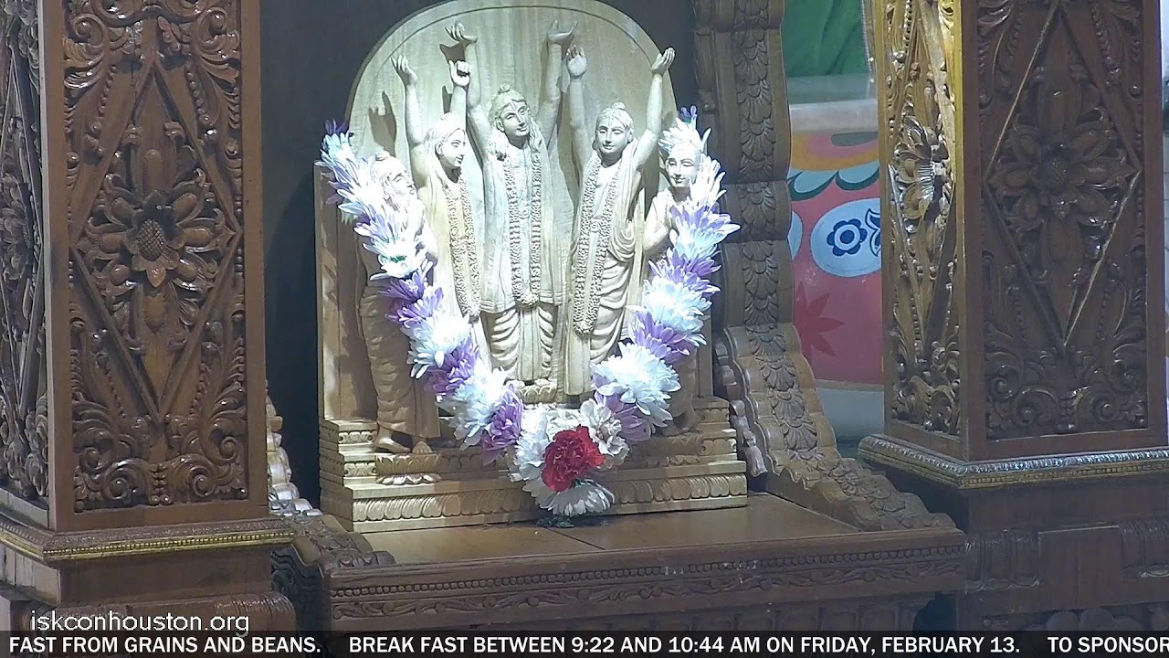 SB - 1.17.31 - HG Seva Priya Devi Dasi - 02/14/2026