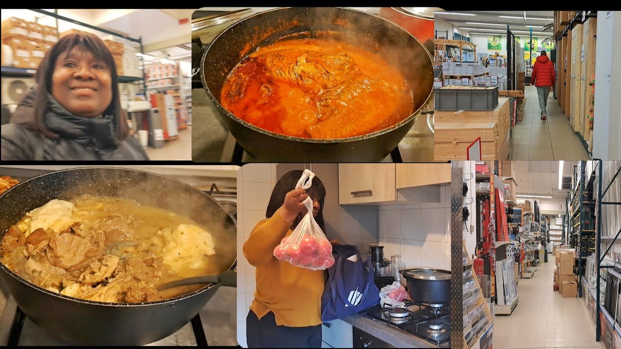 Slow living in italy/enjoying the moment with hubby /Grocery Haul/cosy home cooking  & more!