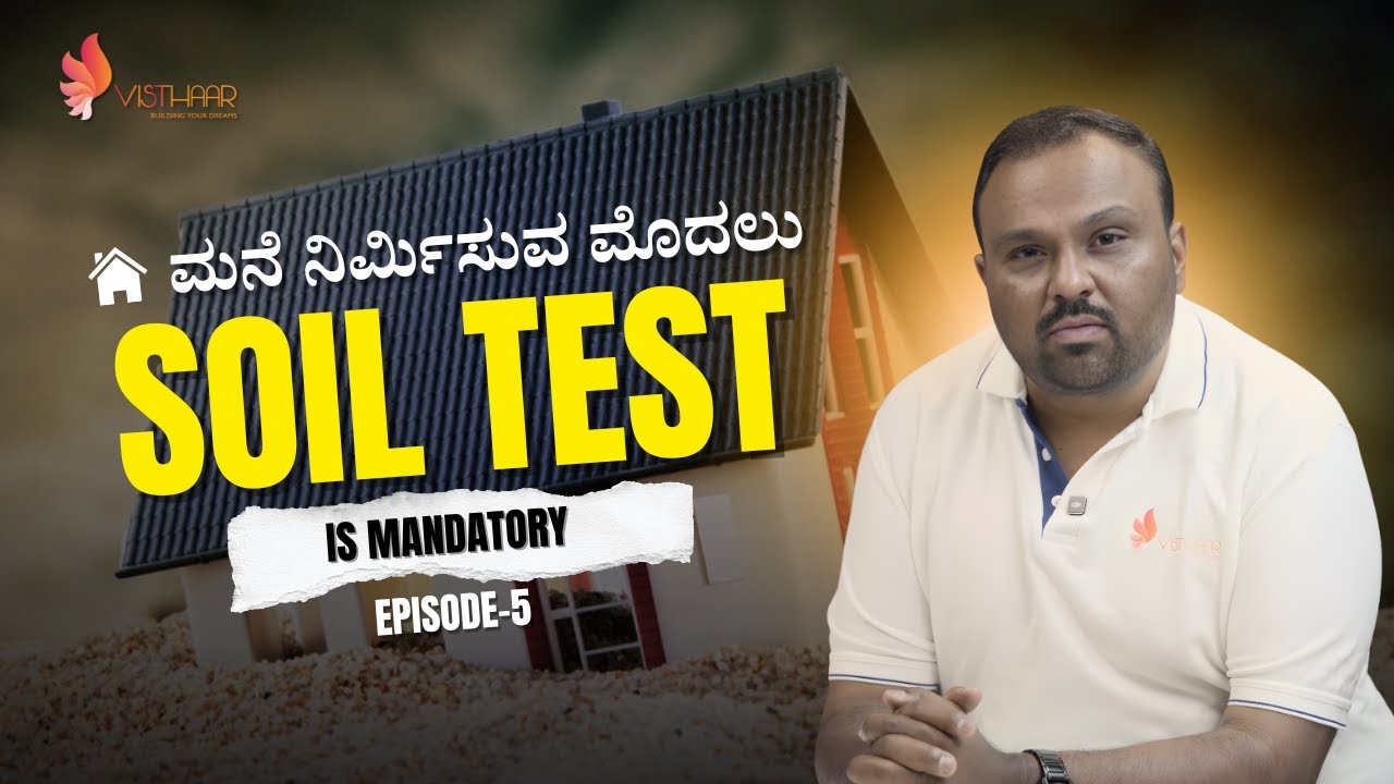 This Soil Can Destroy Your Dream Home – Watch Before You Build