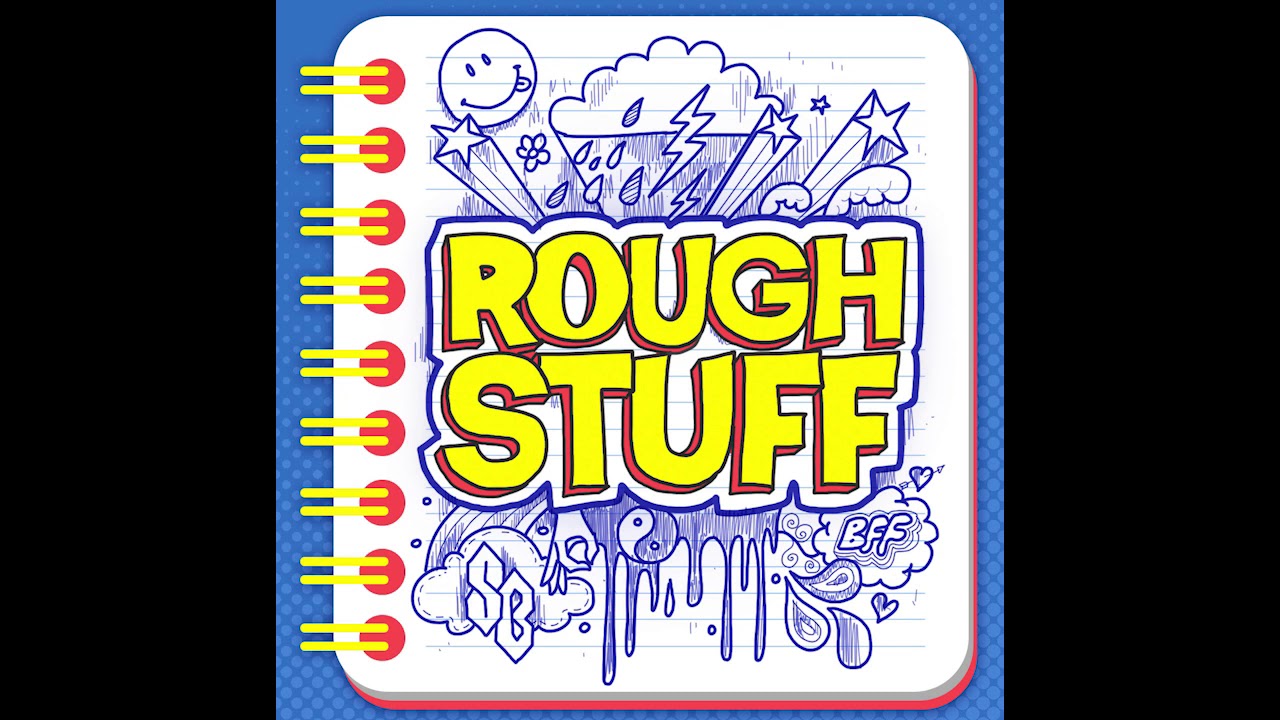 Rough Stuff: Poopin', Whackin' It, and Nature's Infinite Majesty (Feat. Soren Bowie)