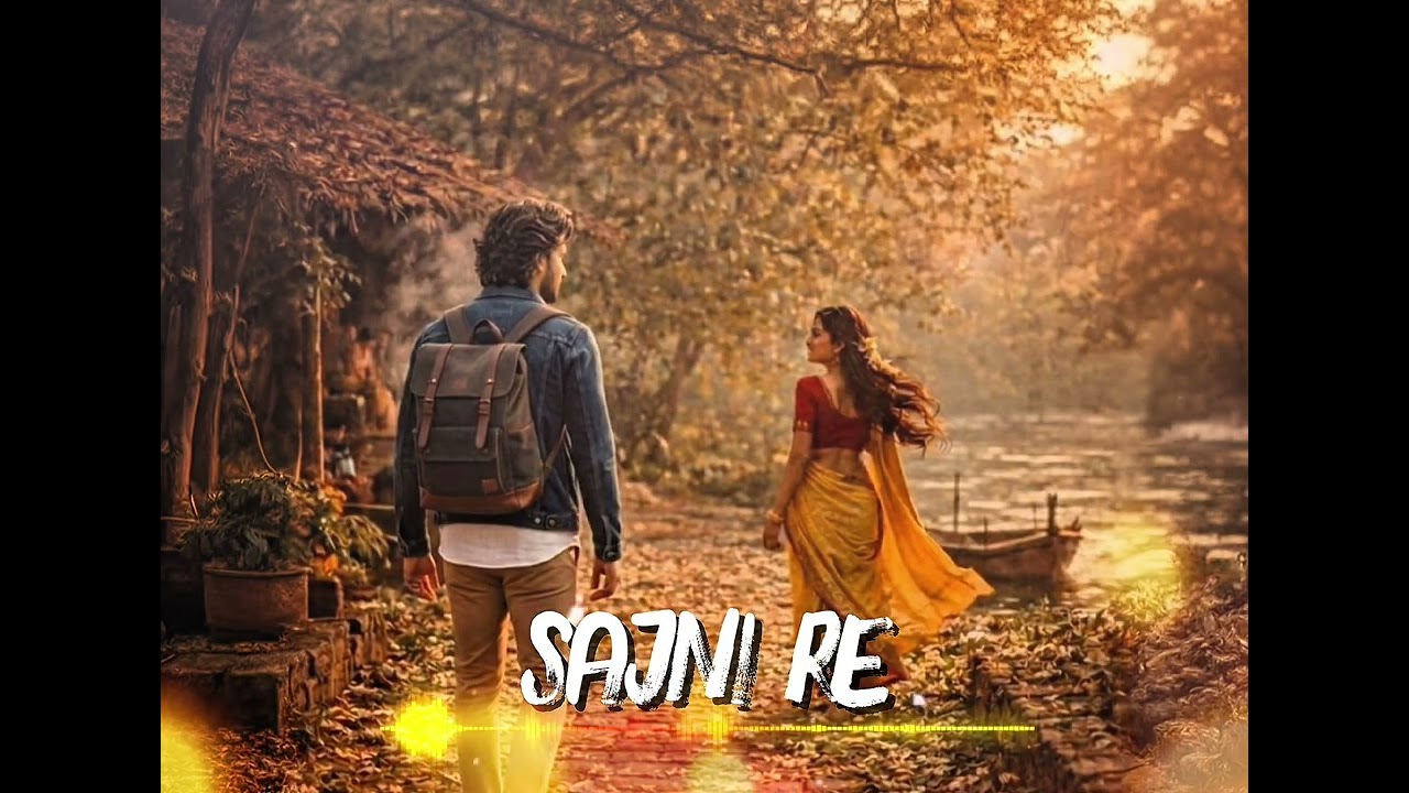 SAJNI_RE SANTHALI_COVER_SONG#santhalisong #newsantalidjrimixsong #oldsong #love 