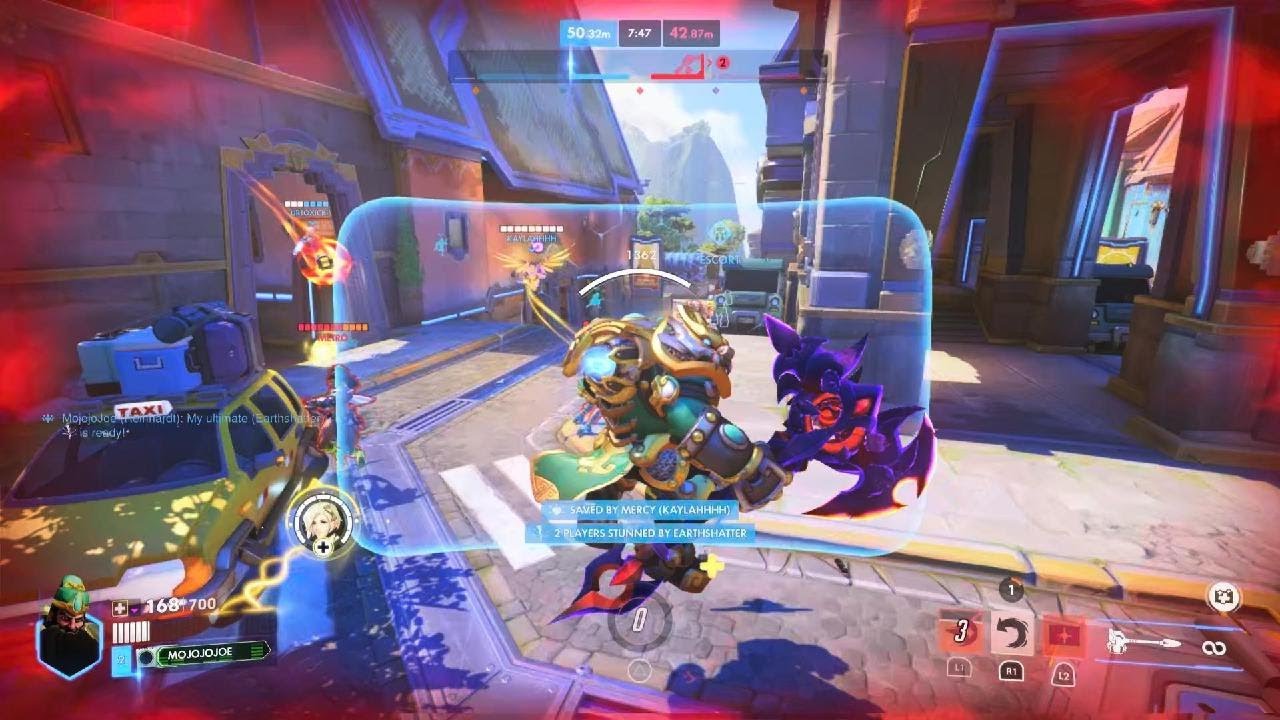 Runasapi Rein