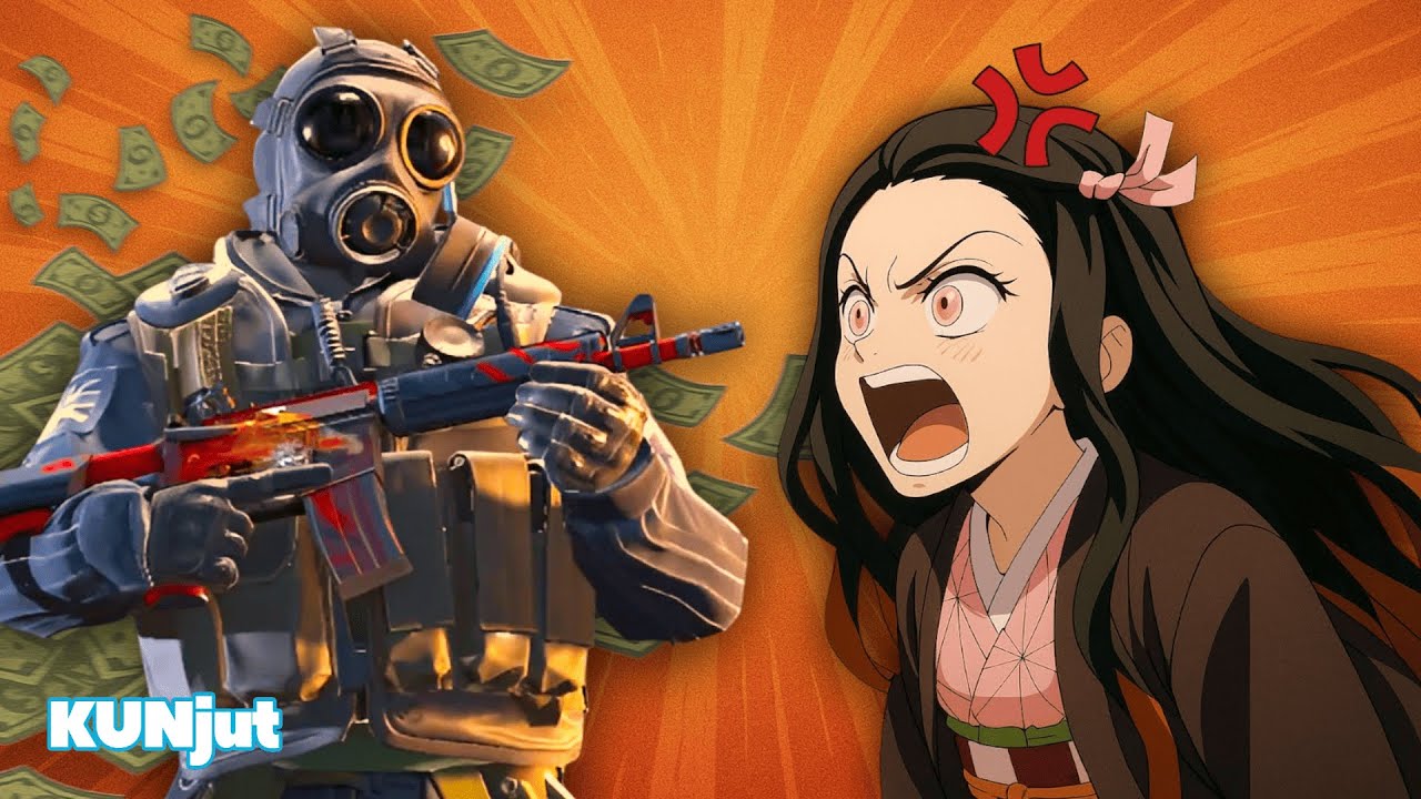 Главные скандалы CS:GO и CS2