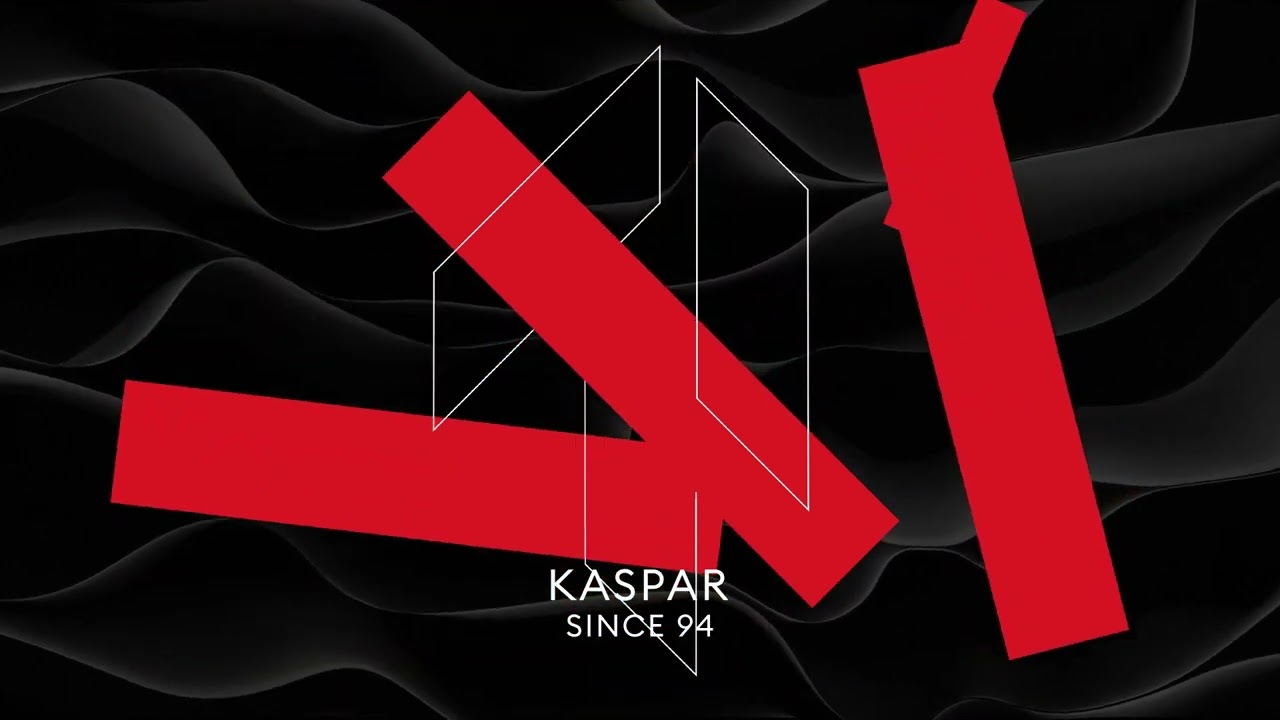 Kaspar - Since 94