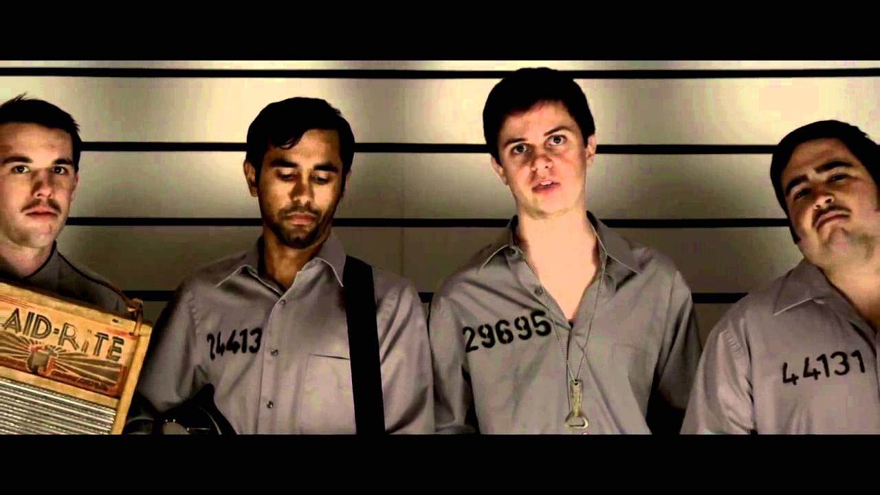 Watsky and Mody - Man of Constant Sorrow ft. Dylan Saunders [HQ 2012]