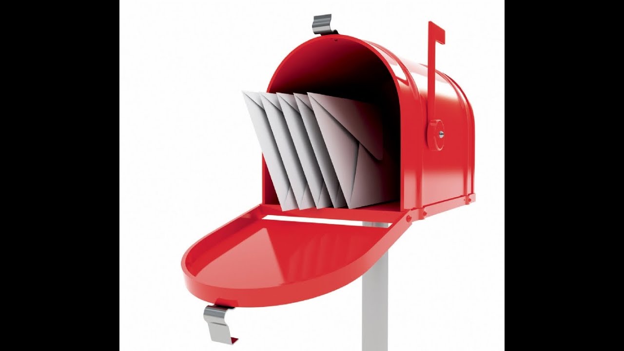 courrier surprise