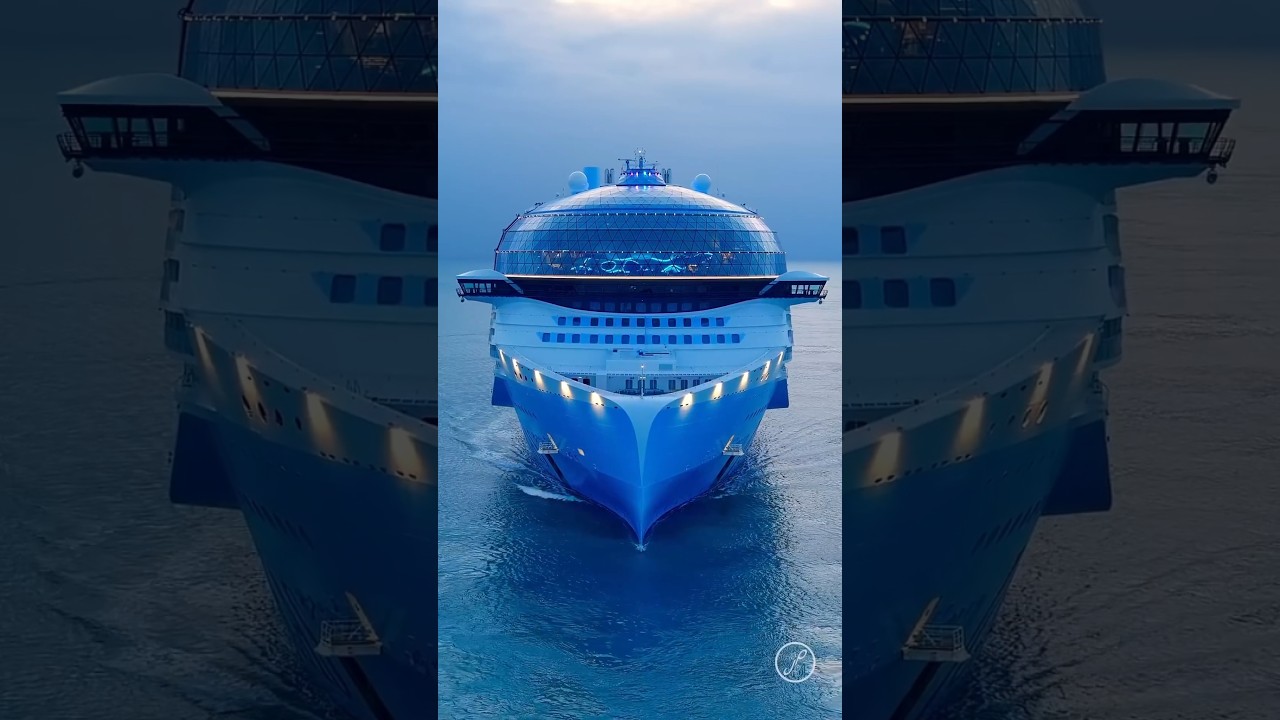 icon of the seas royal Caribbean Cruise
