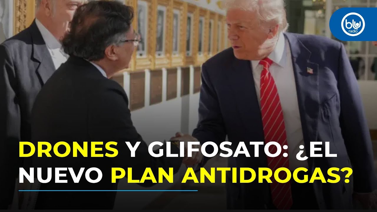 Triunfó la sensatez en el encuentro entre los presidentes Petro y Trump