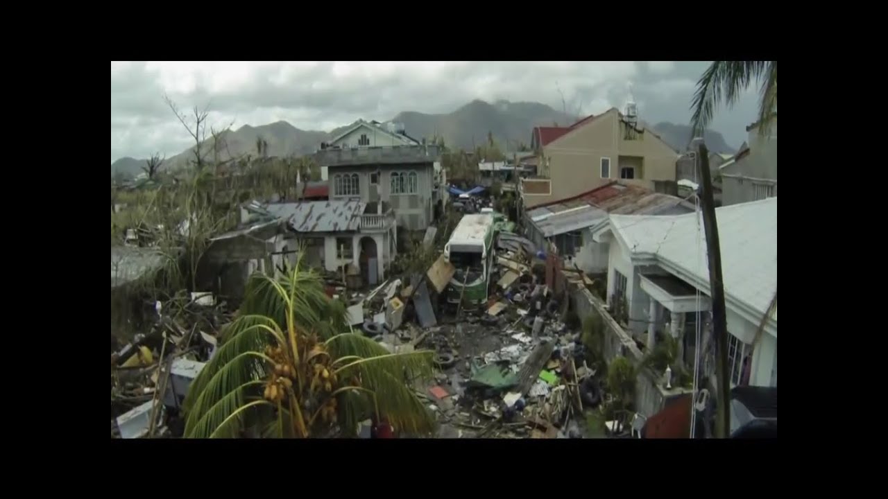 Human Extinction By 2030 -Climate Disruption The Movie.