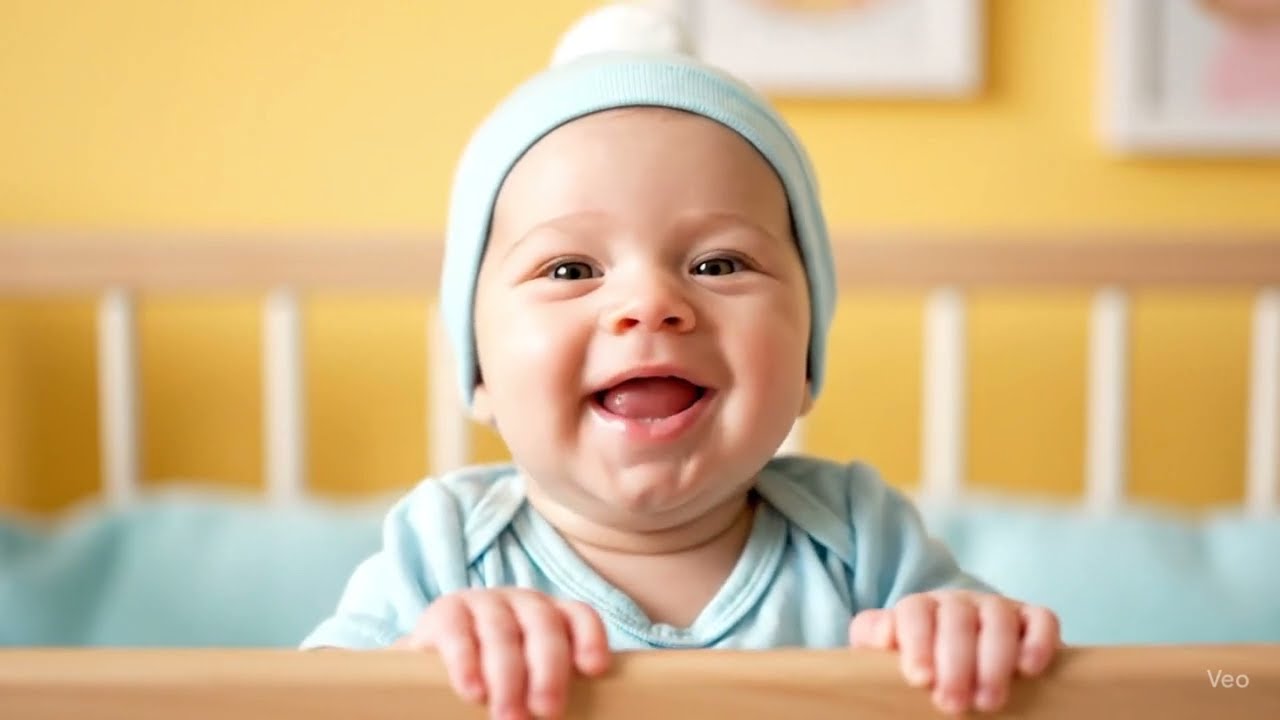 Seleção dos Bebês Mais Fofos e Engraçados da Internet 👶✨ (Impossível Não Rir!)