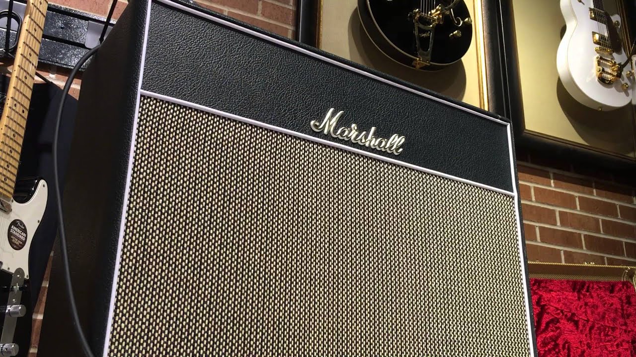 Marshall 1974x
