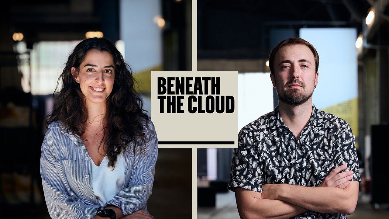 Unpacking the story: Beneath the cloud