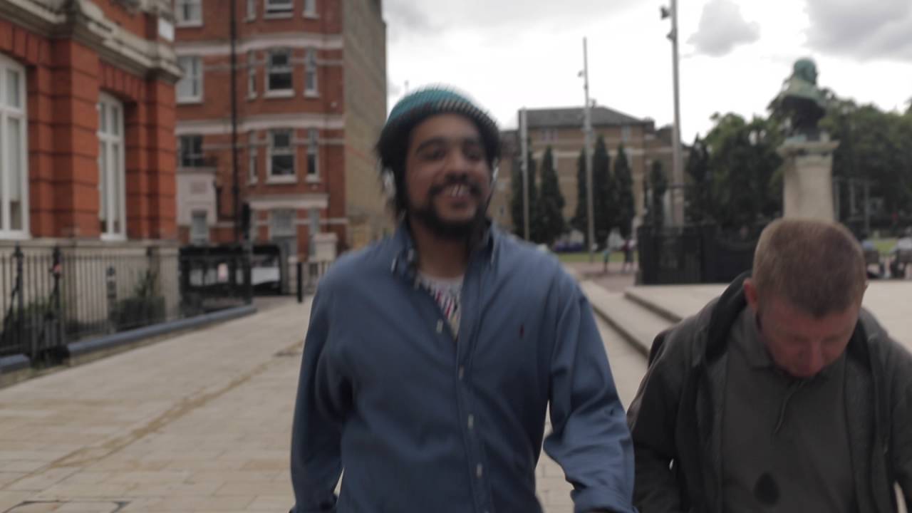 SOOTHSAYERS - NOTHING CAN STOP US (7