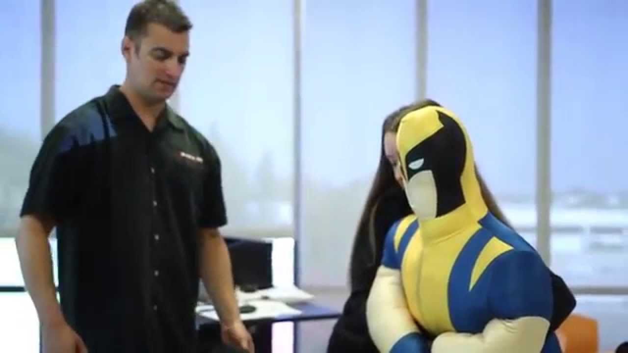 Hospital Fire Safety Training