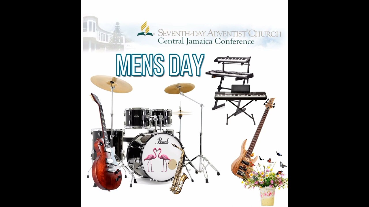 @CentralJamaicaConference  the best
