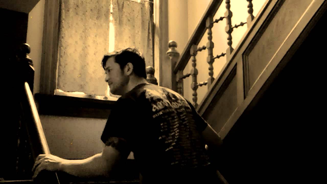 Doping the Void in danger.mov