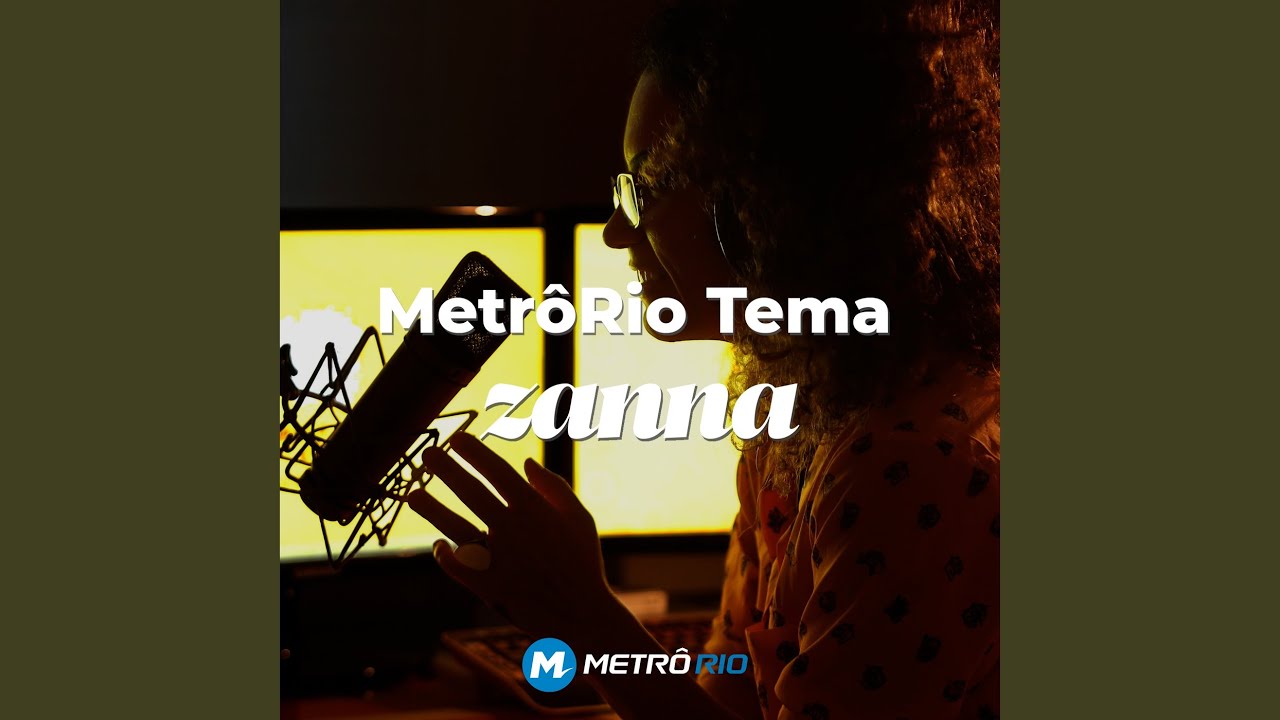 Tema Metro Rio