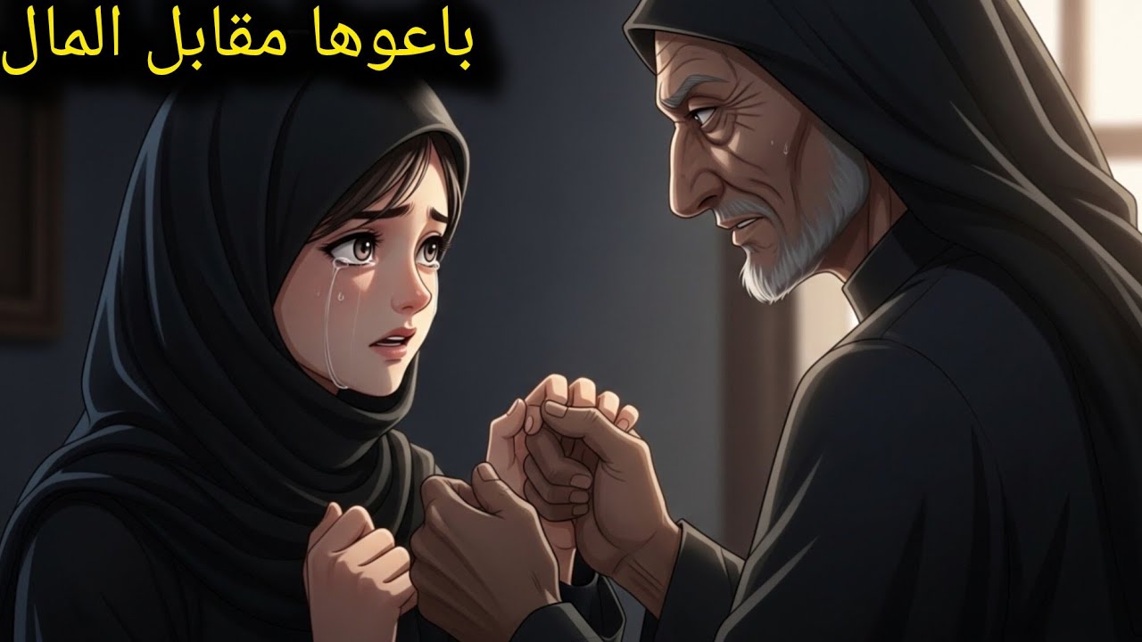 «أجبروها على الزواج من رجل في الستين… لكن انتقام القدر صدم الجميع»