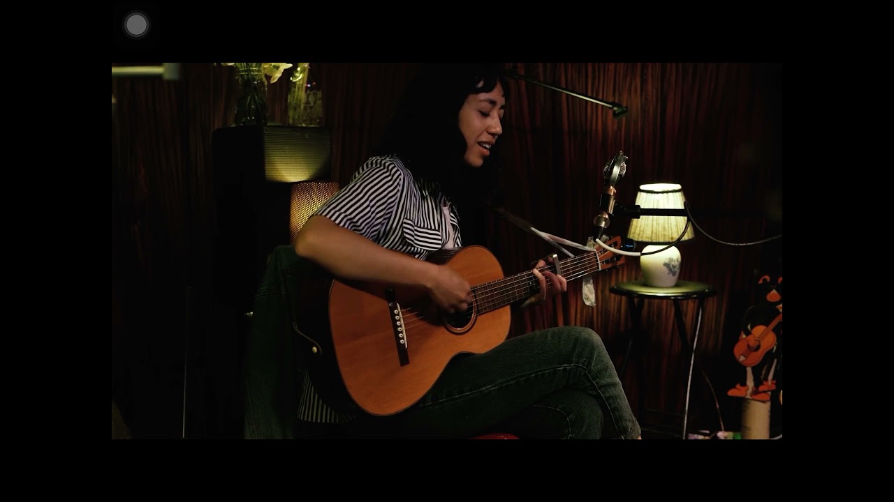 Drinking Song ::: Haley Heynderickx