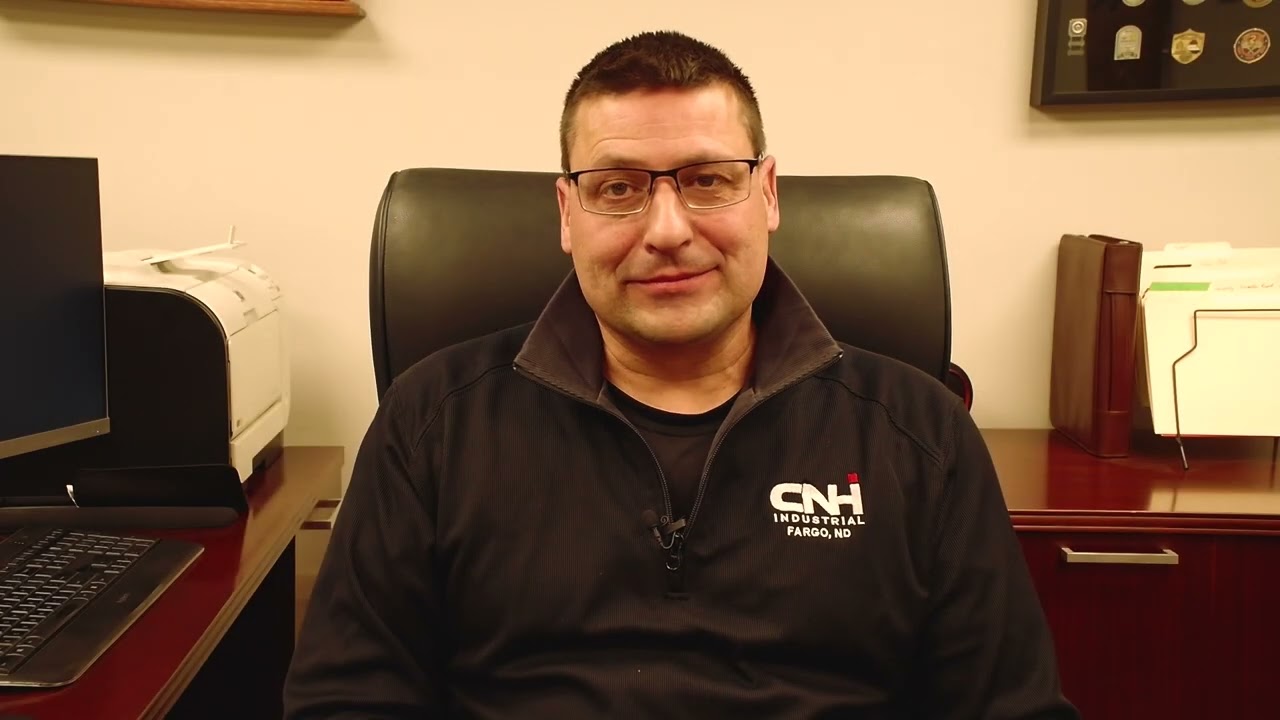 Doug Steiger Tribute Video