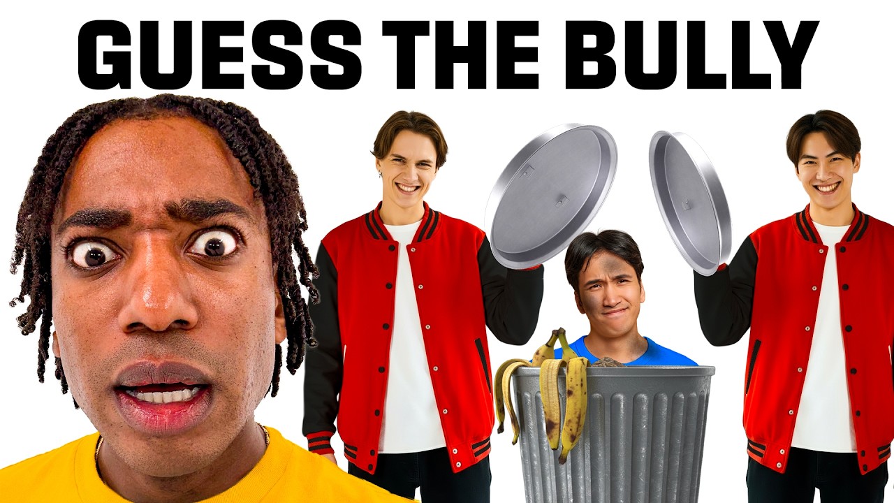 5 People vs Their Bully