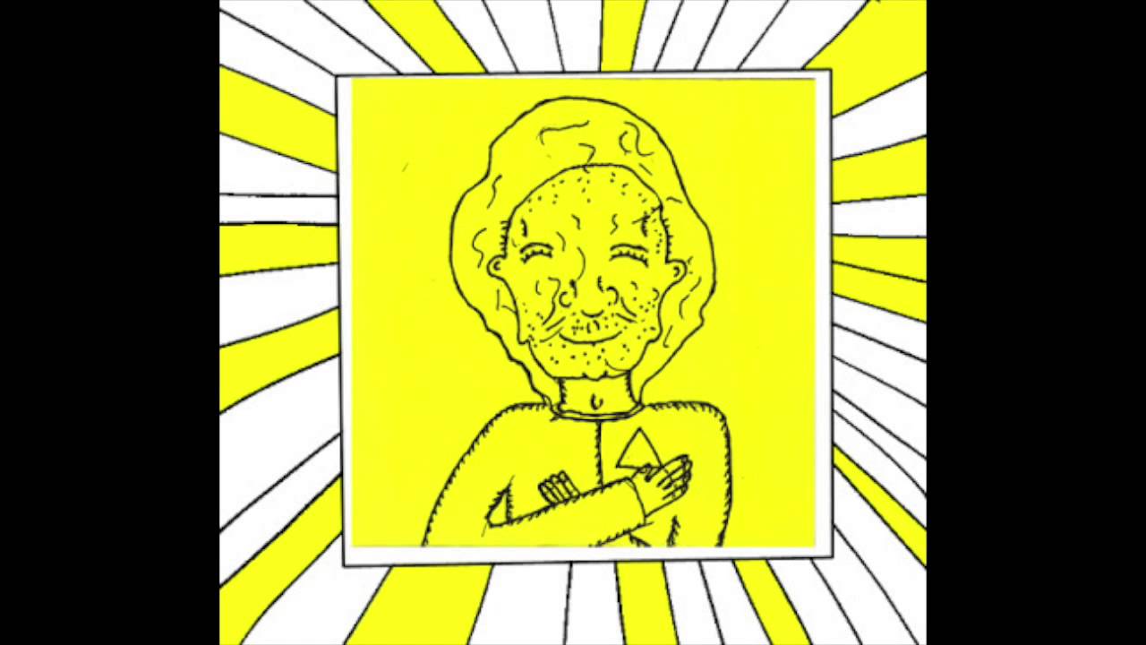 Andrew Jackson Jihad - Darling, I Love You (Live @ Trunk Space 2005)