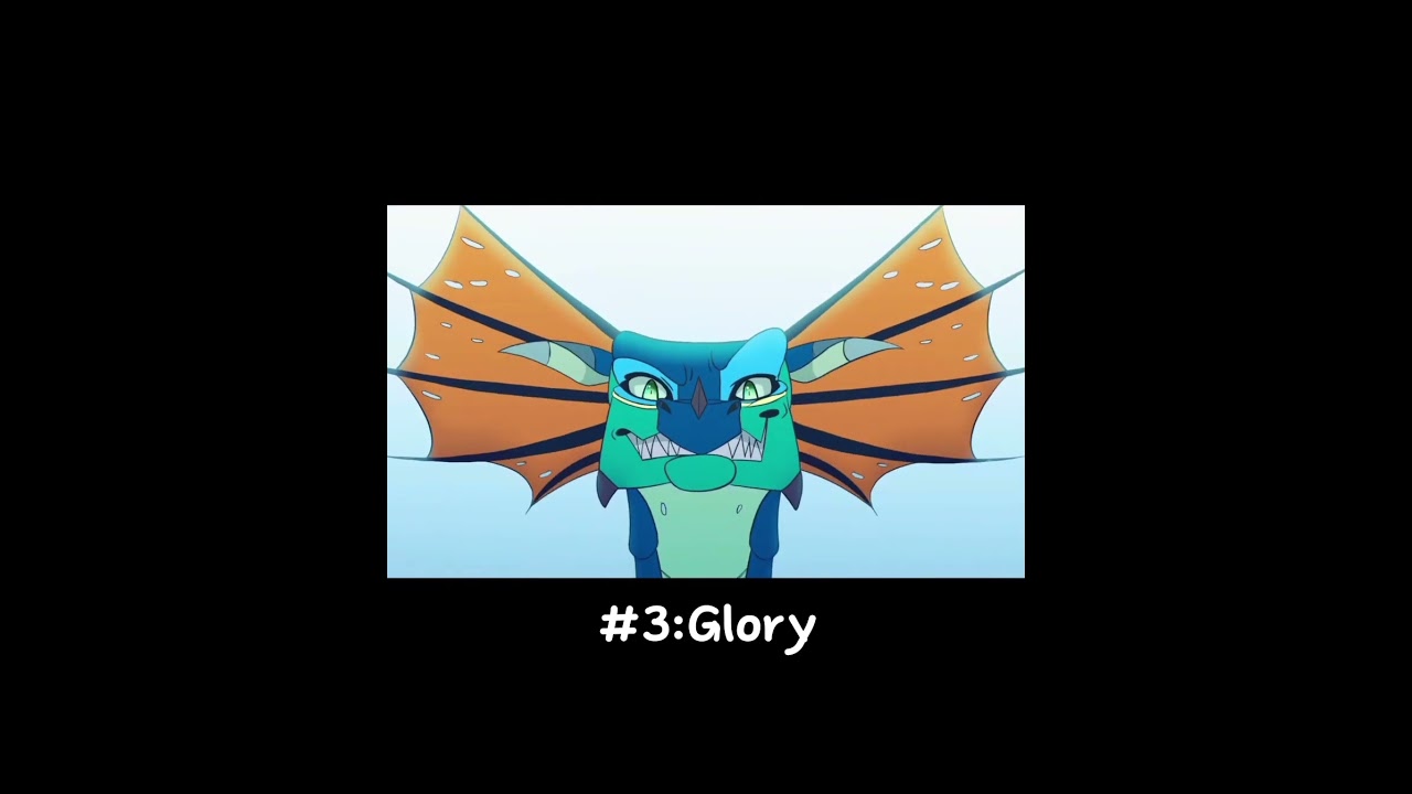 For anyone who hasn't read WoF #wingsoffire #wof #edit #moxie #trend #shorts