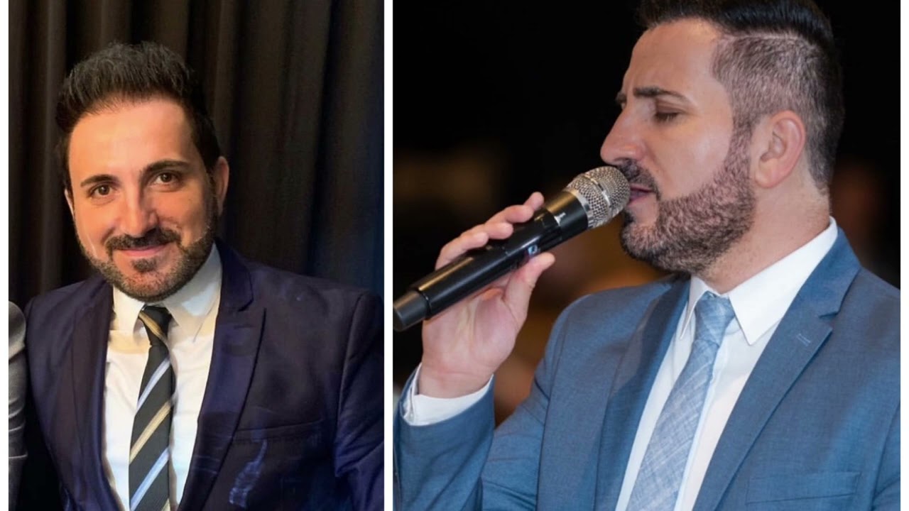 MUNTHER FAHMI: BARDA BARDA CHOBI 2022