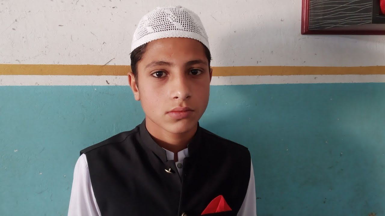 مسابقہ حفظ قران کریم 18 جنوری 2026 بروز اتوار  #zakirullah #madrasadarulquranalislamia