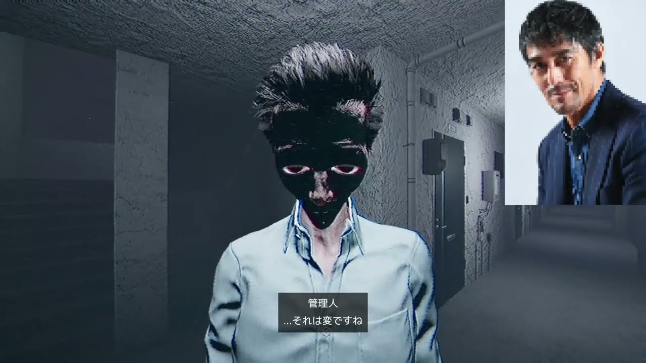 日本一のビビリが最近発売されたとんでもなく怖いホラーゲーム「心霊物件」やってみた【Part2】