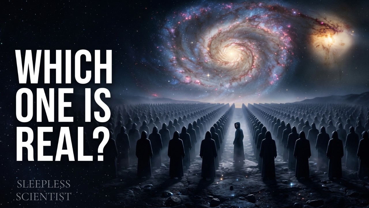 How Many Multiverses Are There? What Physics Really Suggests