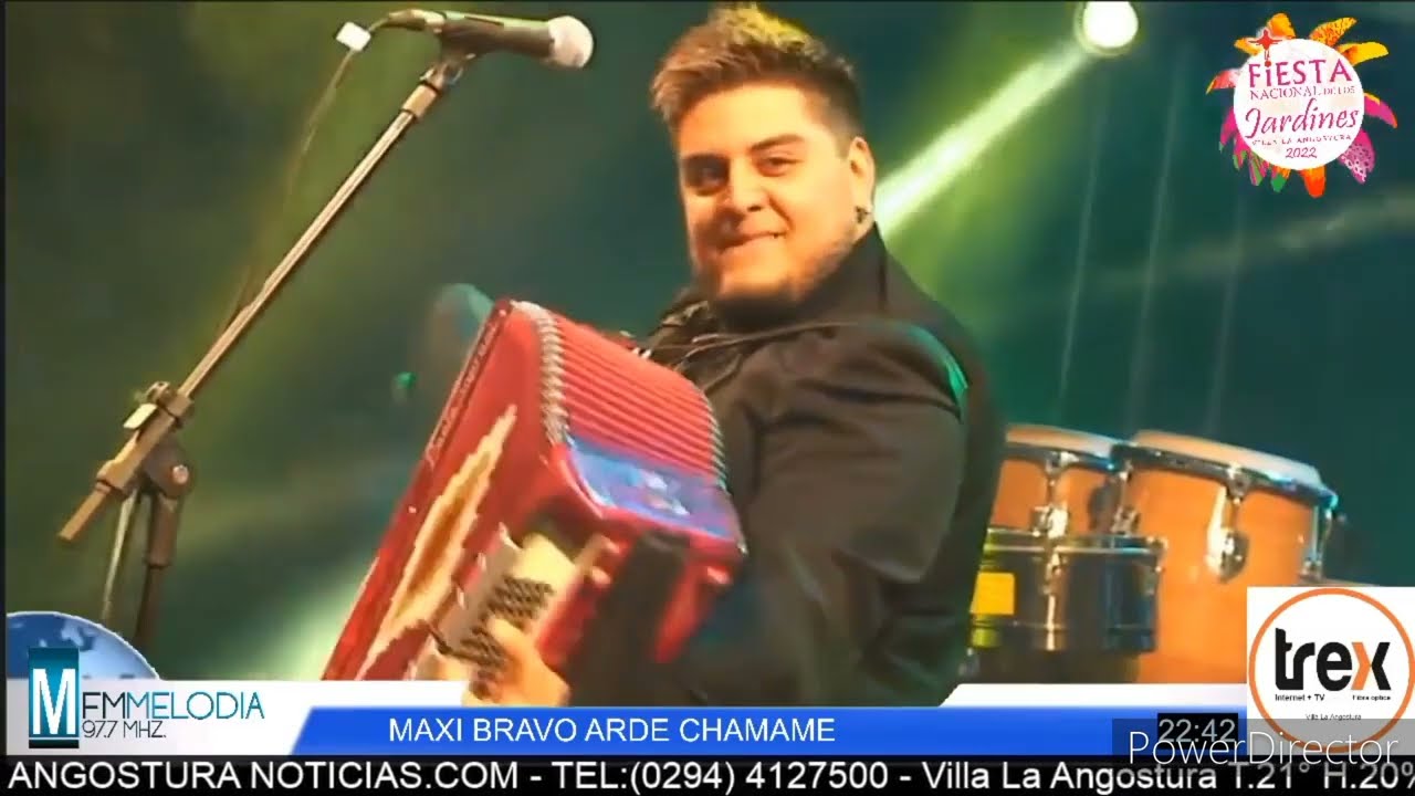 MAXI BRAVO 