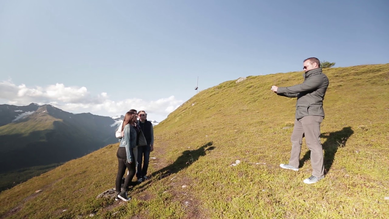 The Celebrity Cruises Alaska Cruisetour Difference - Hotels and Lodges