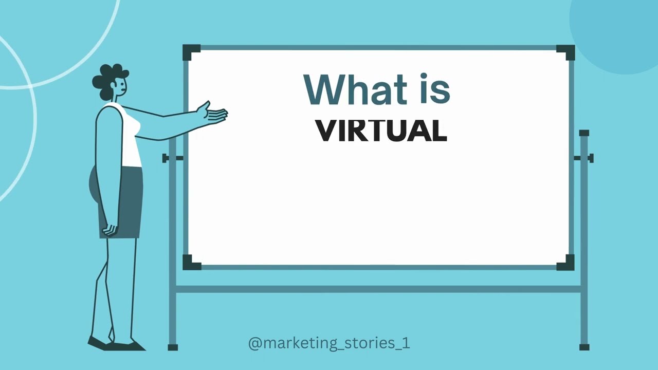 What is VR Marketing | Digital Marketing | Virtual Reality