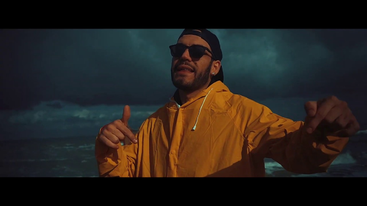 Echo Masta - Hiç Korkum Yok