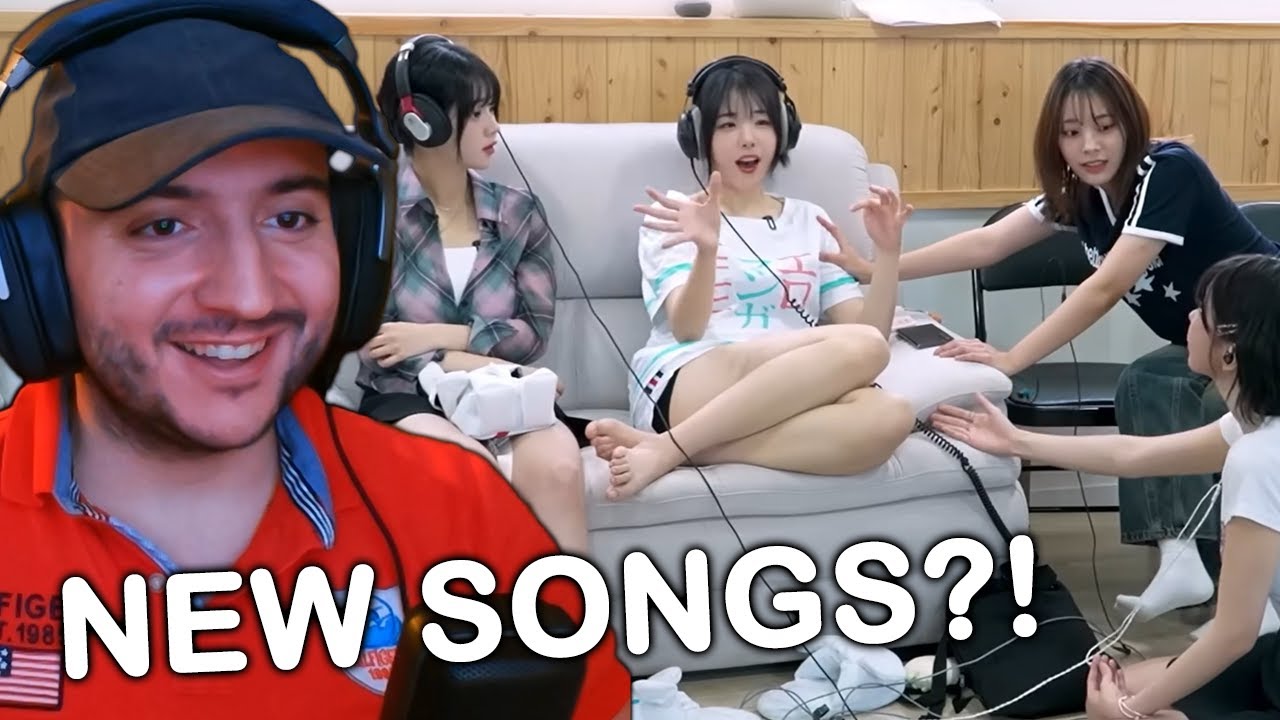 🤩QWER COMEBACK REVEAL🤩 My Favorite Children Season 2 [최애의 아이들 시즌2] EP0 & EP1 | REACTION