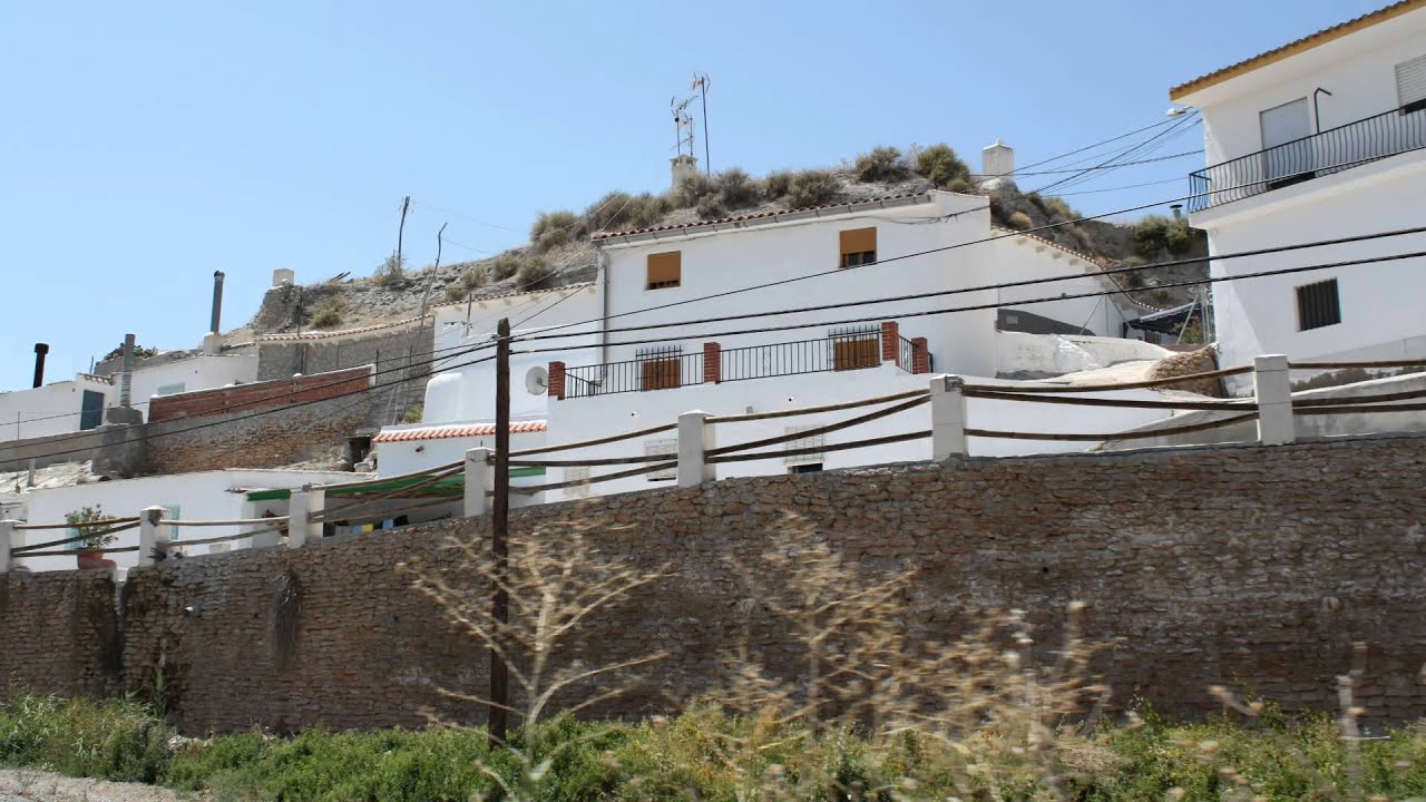Castilléjar